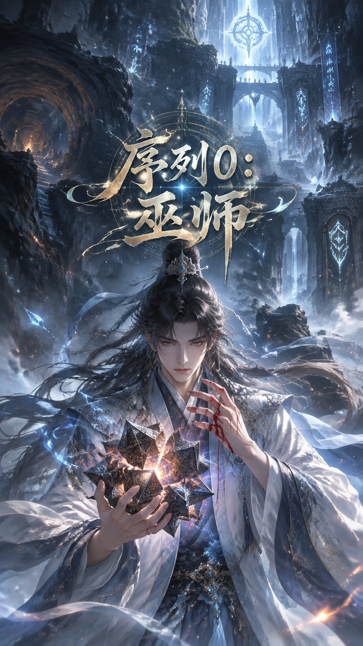 序列0：巫师