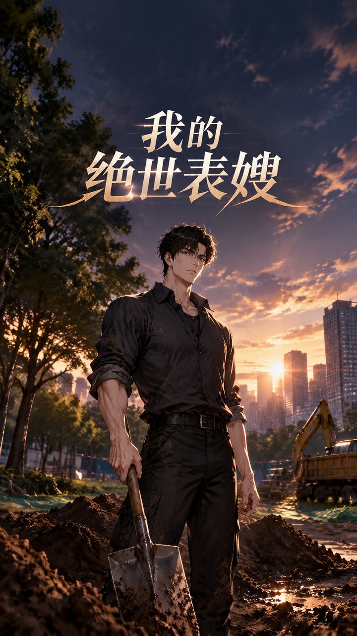 我的绝世表嫂