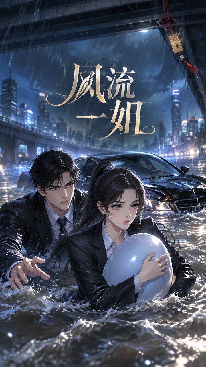 凤流一姐