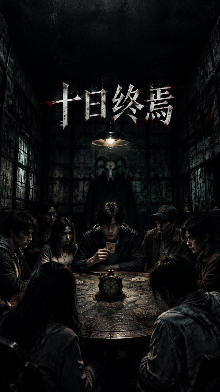 十日终焉